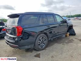 GMC Yukon 2024 6