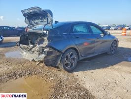Hyundai Elantra 2024 2
