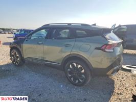 Kia Sportage 2023 2