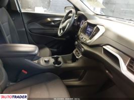 GMC Terrain 2022 1 GMC Terrain 2022 1
