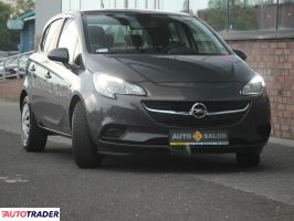 Opel Corsa 2015 1.4 90 KM