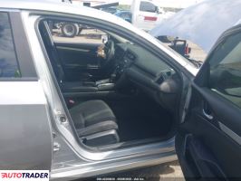 Honda Civic 2019 2 Honda Civic 2019 2
