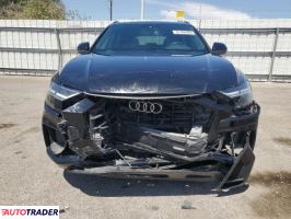 Audi Q8 2020 3 Audi Q8 2020 3