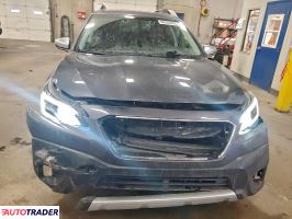 Subaru Outback 2020 2