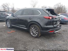 Mazda CX-9 2021 2