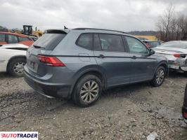 Volkswagen Tiguan 2020 2