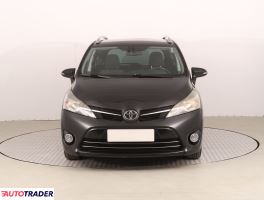 Toyota Verso 2015 1.6 109 KM