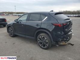 Mazda CX-5 2022 2