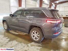 Jeep Grand Cherokee 2022 3