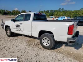 Chevrolet Colorado 2019 2 Chevrolet Colorado 2019 2