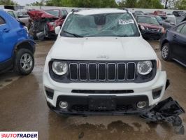 Jeep Renegade 2020 2