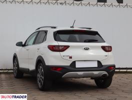 Kia Pozostałe 2019 1.0 118 KM
