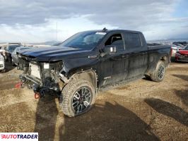 GMC Sierra 2022 6
