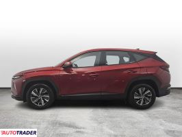 Hyundai Tucson 2023 1.6 150 KM