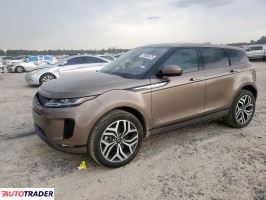 Land Rover Range Rover Evoque - zobacz ofertę Land Rover Range Rover Evoque - zobacz ofertę