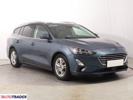 Ford Focus 2019 1.5 118 KM