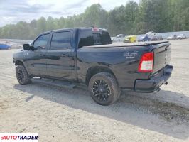 Dodge Ram 2021 5