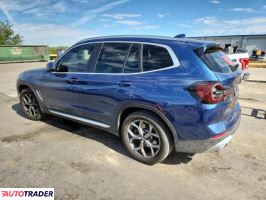 BMW X3 2022 2