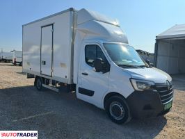 Renault Master 2023