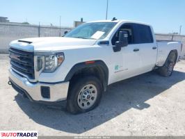 GMC Sierra 2020 6 GMC Sierra 2020 6