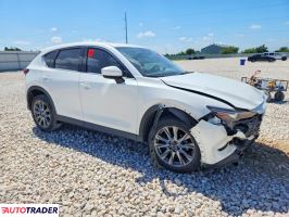Mazda CX-5 2020 2