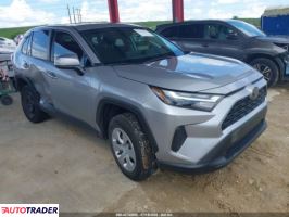 Toyota Pozostałe 2024 2 Toyota Pozostałe 2024 2
