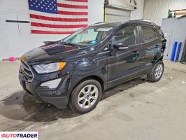 Ford EcoSport 2021 1