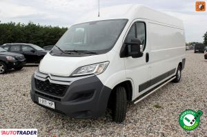 Citroen Jumper 2017 2 Citroen Jumper 2017 2