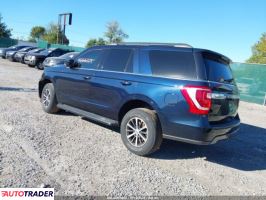 Ford Expedition 2021 3 Ford Expedition 2021 3