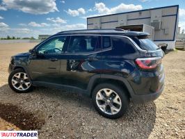 Jeep Compass 2020 2
