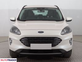Ford Kuga 2022 1.5 147 KM