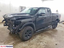 Dodge Ram - zobacz ofertę
