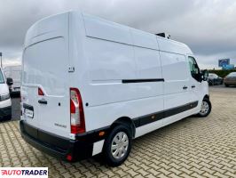 Renault Master 2021 2.3 Renault Master 2021 2.3