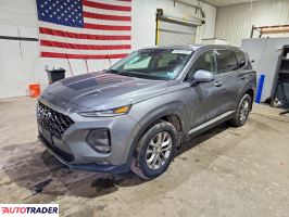 Hyundai Santa Fe 2020 2