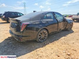 Cadillac Pozostałe 2023 2