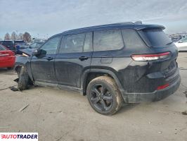 Jeep Cherokee 2021 3