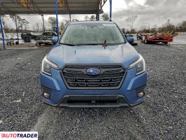 Subaru Forester 2022 2