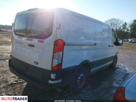 Ford Transit 2024 3
