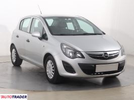 Opel Corsa 2014 1.2 84 KM