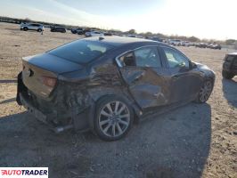 Mazda 3 2019 2 Mazda 3 2019 2