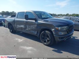 Dodge Ram 2024 5