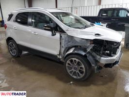 Ford EcoSport 2022 2