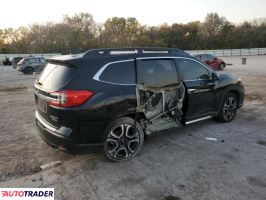 Subaru Pozostałe 2023 2