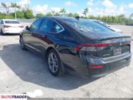 Honda Accord 2024 1