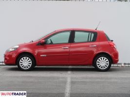 Renault Clio 2011 1.1 101 KM