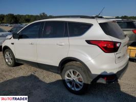 Ford Escape 2019 1