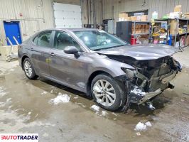 Toyota Camry 2023 2