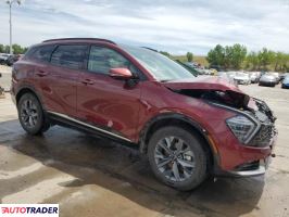 Kia Sportage 2025 1 Kia Sportage 2025 1