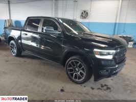 Dodge Ram 2019 Dodge Ram 2019