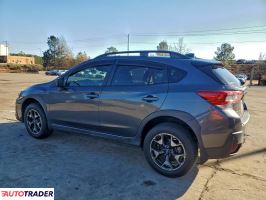 Subaru Pozostałe 2020 2